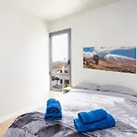 Okstay - Apto De Lujo Con Piscina, A 300m Del Mar * Arico