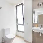 Okstay - Apto De Lujo Con Piscina, A 300m Del Mar