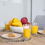 Okstay - Apto De Lujo Con Piscina, A 300m Del Mar *