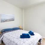 Apartamento Okstay - Apto De Lujo Con Piscina, A 300m Del Mar Arico