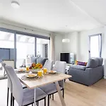 Okstay - Apto De Lujo Con Piscina, A 300m Del Mar *