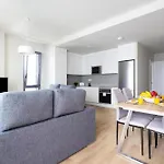Apartamento Okstay - Apto De Lujo Con Piscina, A 300m Del Mar Arico