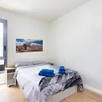 Apartamento Okstay - Apto De Lujo Con Piscina, A 300m Del Mar *