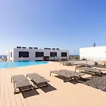 Okstay - Apto De Lujo Con Piscina, A 300m Del Mar Apartamento Arico