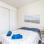 Apartamento Okstay - Apto De Lujo Con Piscina, A 300m Del Mar