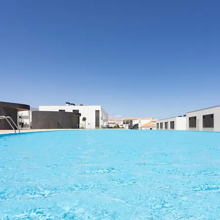 Apartamento Okstay - Apto De Lujo Con Piscina, A 300m Del Mar Arico