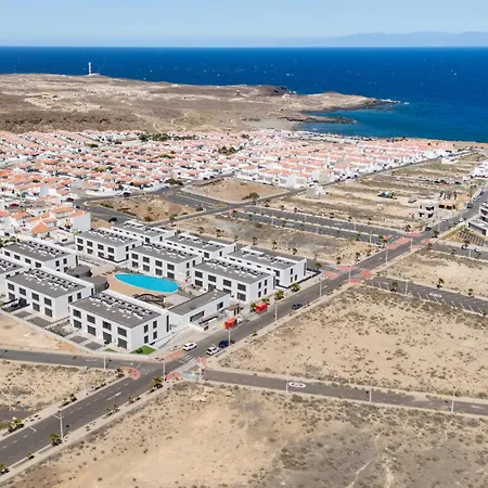 Okstay - Apto De Lujo Con Piscina, A 300m Del Mar Apartamento